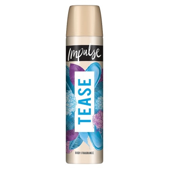 Picture of IMPULSE TRUE LOVE BODYSPRAY 75MLS X 6