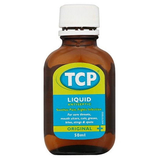 Picture of TCP 50ML X 12