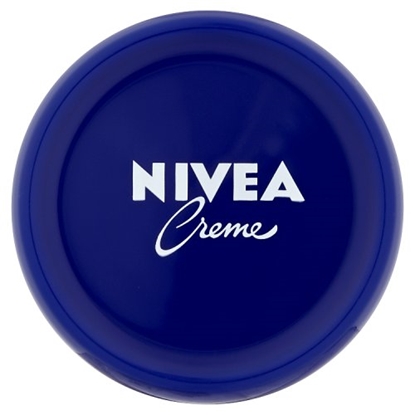 Picture of NIVEA 50ML SOFT (WHITE POT) 50ML X 4