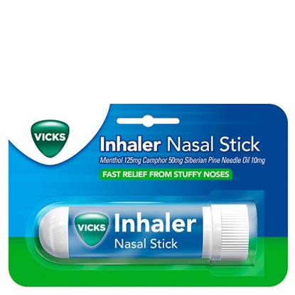Picture of VICKS INHALER X 12