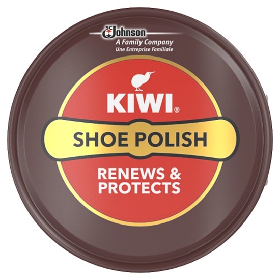 kiwi beige shoe polish