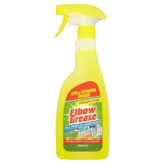 Picture of ELBOW GREASE 500MLS X 8