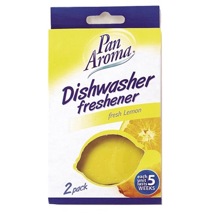 Picture of DISHWASHER FRESHENER 2S X 12