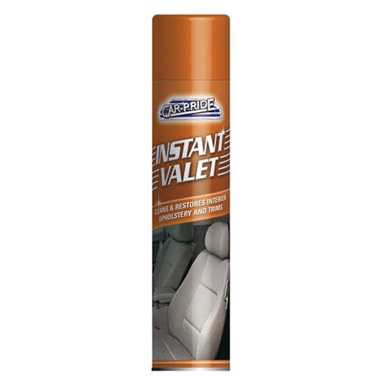 Picture of INSTANT VALET 300ML X 12