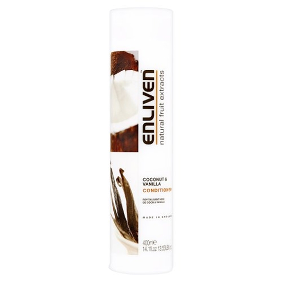 Picture of ENLIVEN CONDITIONER COCONUT/VANILLA X 6