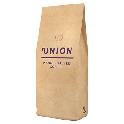 Picture of UNION REVELATION ESPRESSO BEANS 1KG