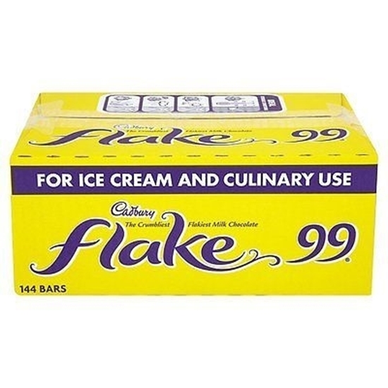 Picture of 99 FLAKE x 144