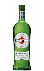 Picture of *SINGLE*MARTINI EXTRA DRY 75CL