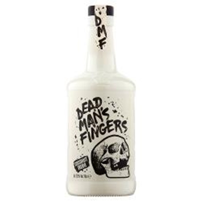 Picture of DEAD MANS FINGERS COCONUT RUM 70CL X 6