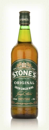 Picture of STONES GINGER WINE 70CL X 6  *