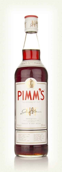 Picture of PIMMS NO1 70CL X 6           *