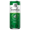 Picture of GORDONS & TONIC 250ML X 12    