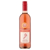 Picture of BAREFOOT WHITE ZINFANDEL *ROSE*  75CL X 6