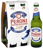 Picture of PERONI NASTRO 330ML 4PK X 6   