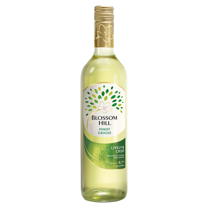 Picture of BLOSSOM HILL PINOT GRIGIO 75CL x 6