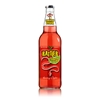 Picture of CORNISH RATTLER STRAWBERRY & LIME 500ML x 12