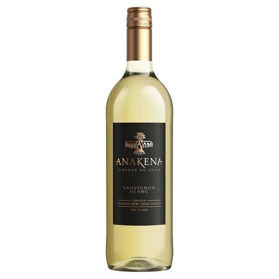 Picture of ANAKENA BIRDMAN SAUVIGNON BLANC 75CLx6