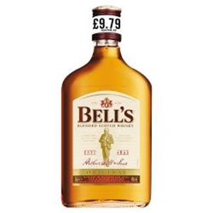 Picture of PM £11.39 *35CL* BELLS WHISKY X 6