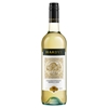 Picture of HARDYS STAMP CHARDONNAY SEMILLON 75CL X6 NEW LOW P