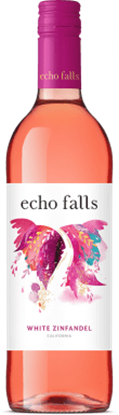 Picture of ECHO FALLS ZINFANDEL 75CL X 6