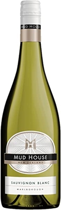 Picture of MUD HOUSE SAUVIGNON BLANC (CHILEAN)  75CL X 6