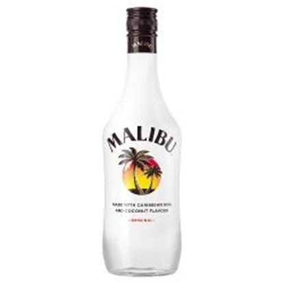 Picture of MALIBU 70CL X 6              *