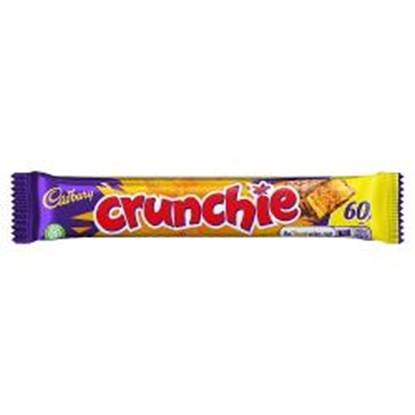 Picture of PM 75P CADBURY CRUNCHIE STD 40G X 48