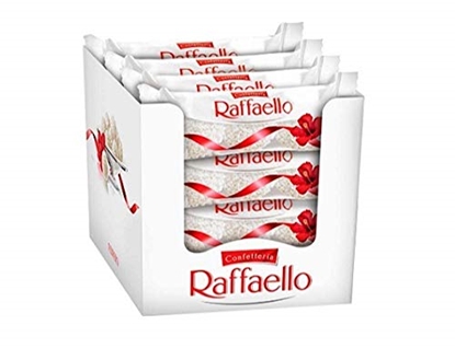 Picture of FERRERO RAFFAELLO T3 X 16