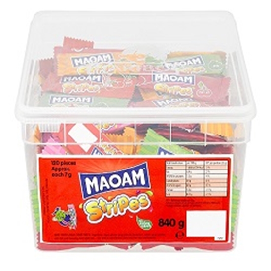  Haribo: Maoam