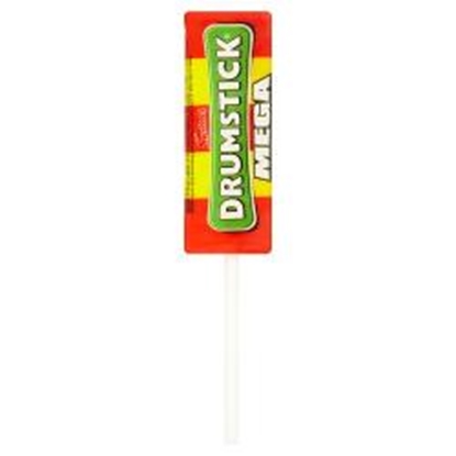 Picture of SWIZZELS MEGA DRUMSTICK LOLLY X 36  