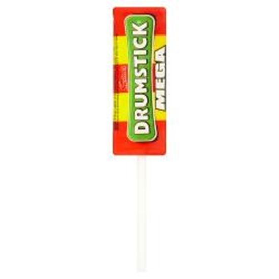 Picture of SWIZZELS MEGA DRUMSTICK LOLLY X 36  