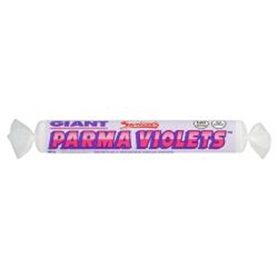 Picture of SWIZZELS PARMA VIOLETS X  24 