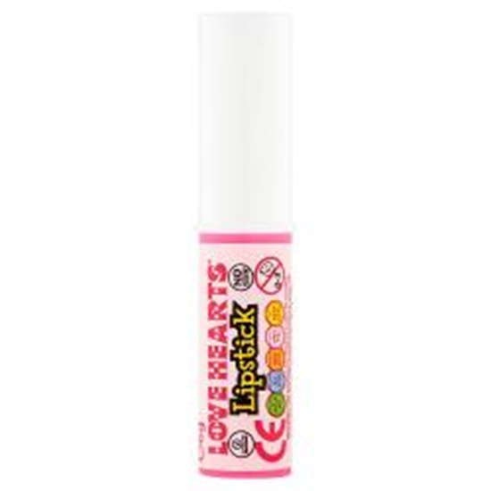 Picture of SWIZZELS LOVEHEART LIPSTICKS X 60  