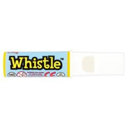 Picture of SWIZZELS CANDY WHISTLES 60   