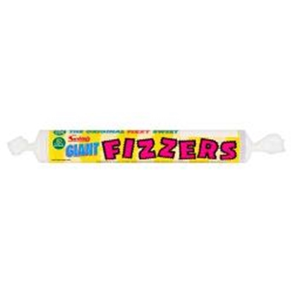 Picture of SWIZZELS GIANT FIZZERS  X 24 