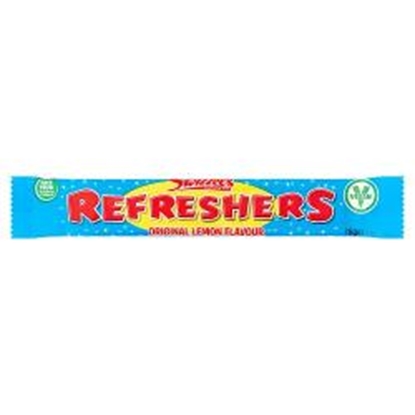 Picture of SWIZZELS REFRESHER BAR ORIGINAL 15P x 60