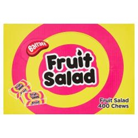 Picture of BARRATT FRUIT SALAD *400 X 5P*