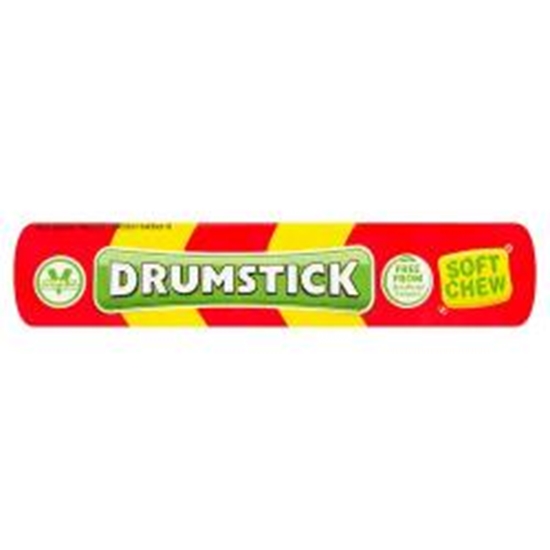 Picture of SWIZZELS DRUMSTICK *STICK PACK*  X 36