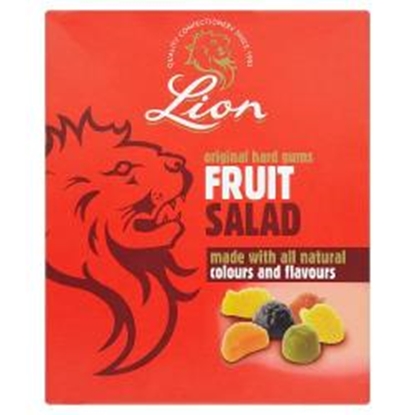 Picture of LION FRUIT SALAD X 2KG BOX