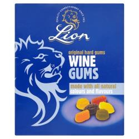 Picture of LION WINE GUMS SUPERIOR X 2K BOX