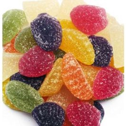 Picture of TAVENERS W/O FRUIT JELLY x 3KG BAG