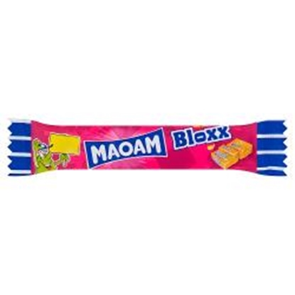 Picture of  MAOAM BLOXX 4 PACK X 20