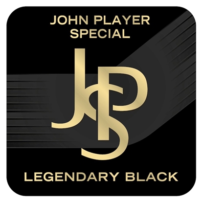 Picture of JPS LEGENDARY BLACK 20