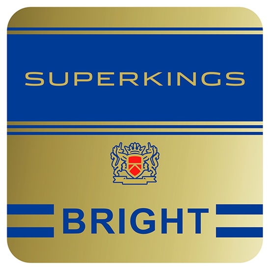 Picture of SUPERKINGS BRIGHT 20  