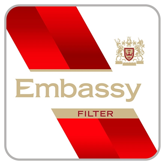 Picture of EMBASSY FILTER 20