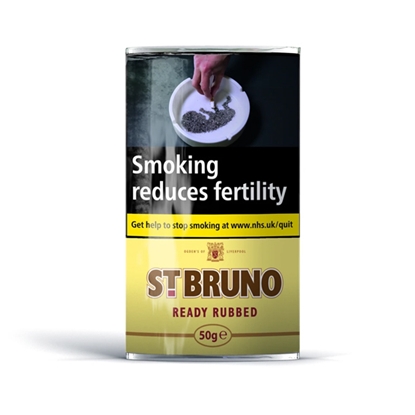 Picture of ST BRUNO R/R 50G X 5