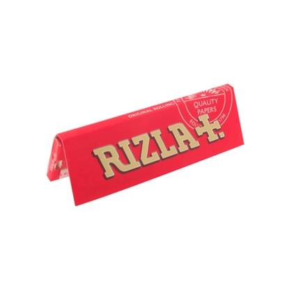 Picture of RIZLA RED X 100