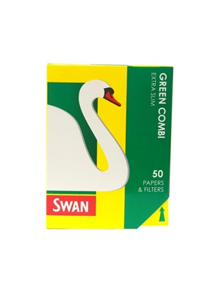 Picture of SWAN COMBI PACK X 20