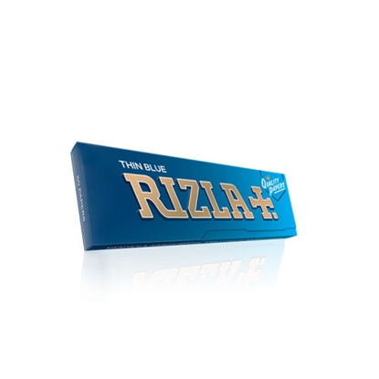 Picture of RIZLA BLUE 5 PACK X 20