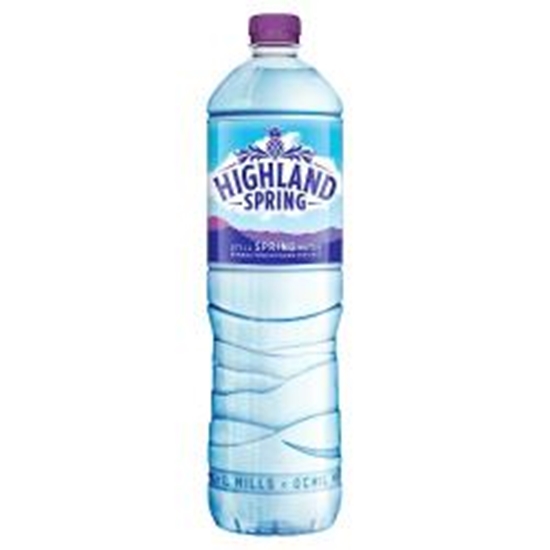 Picture of HIGHLAND SPRING STILL 1.5L X 12     